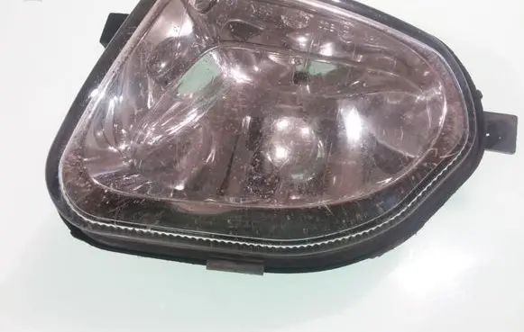 Mercedes-Benz E W211 Front fog light A2118200556