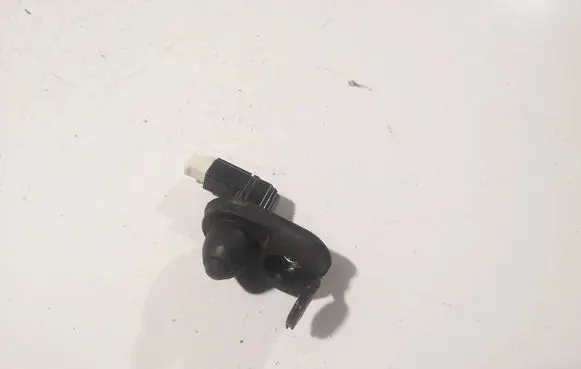 Honda FR-V Front door sensor 