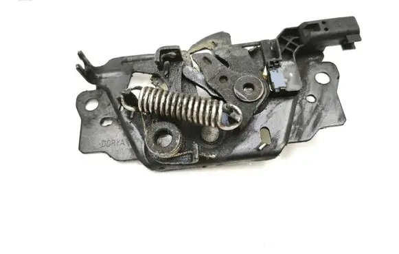 Ford Kuga II Engine bonnet/hood lock/catch D0RYA