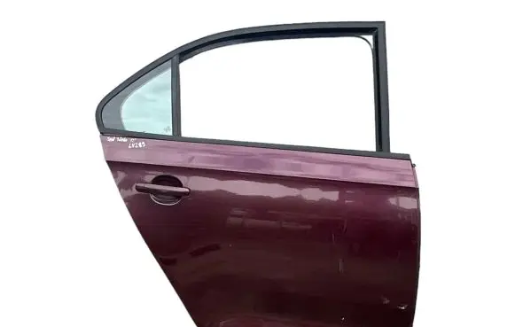 Seat Toledo IV (NH) Rear door 5JA833312