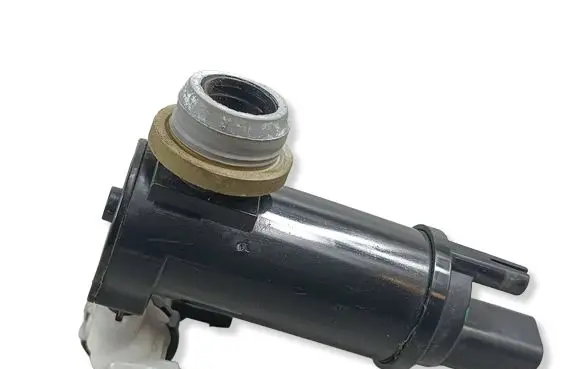 Mitsubishi Outlander IV Windscreen/windshield washer pump 
