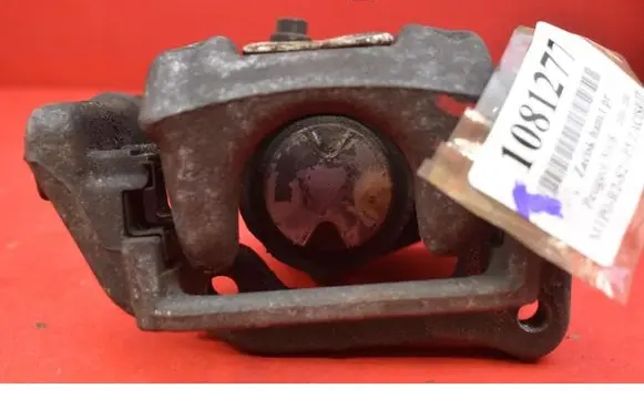 Peugeot 5008 Rear brake caliper 9619060980