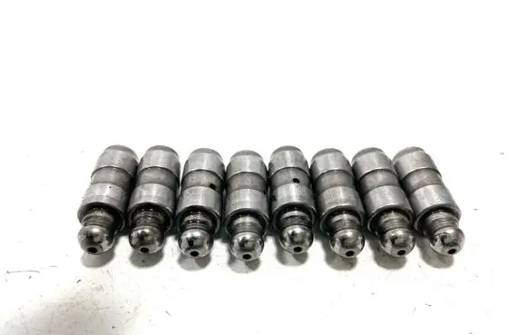 Ford Fiesta Valve rocker arm 