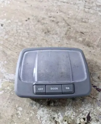 KIA Sorento Front seat light