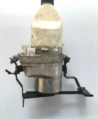 Saab 9-3 Ver2 Electric power steering pump 24456724