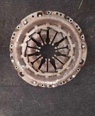 Nissan Juke I F15 Pressure plate 