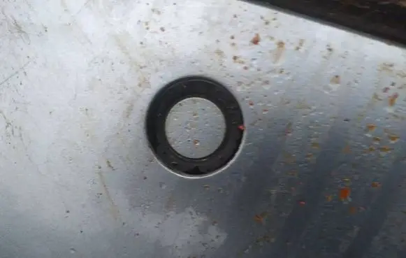Skoda Octavia Mk1 (1U) Parking PDC sensor 