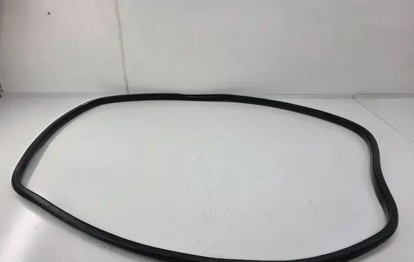 KIA Sorento Rubber seal rear door 