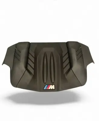 BMW M5 Engine cover (trim) 13717843155 7843155