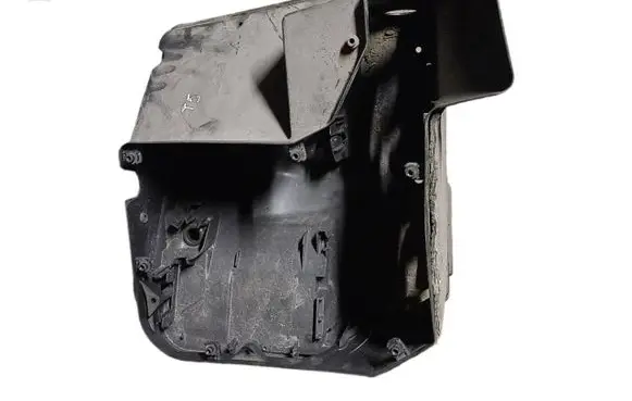 Volkswagen Transporter - Caravelle T5 Fuse box set 7H0907296 7H0907296A