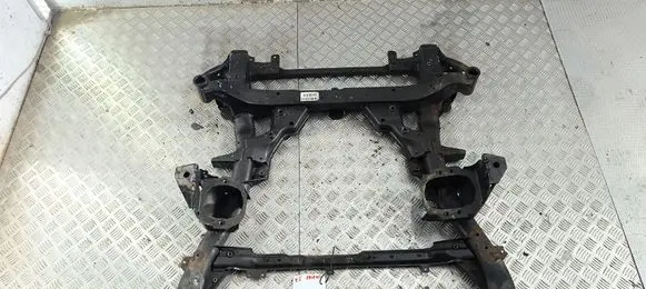 BMW X5 E70 Front subframe P677935703