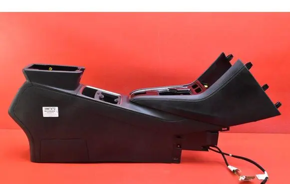 Opel Grandland X Center console 00226425