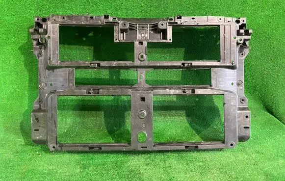 Mazda 3 Radiator support slam panel BCJH-53111