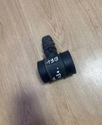 Opel Zafira A Mass air flow meter 0281002478 24437502