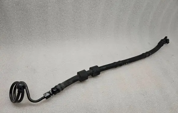 Audi A6 S6 C6 4F Power steering hose/pipe/line 4F1422893AQ