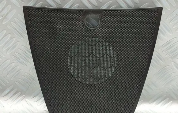 Opel Zafira C Subwoofer grill/trim 13352822 20891045 13293537