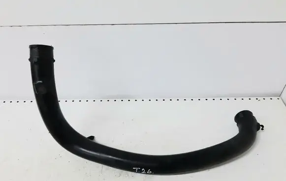 Volvo S60 Intercooler hose/pipe 8638967
