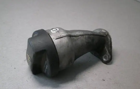 Volkswagen PASSAT B5.5 Oil fill pipe 07D115308G 06b103485b