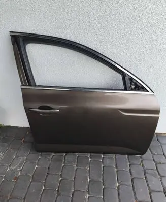 Renault Talisman Front door 801107630R