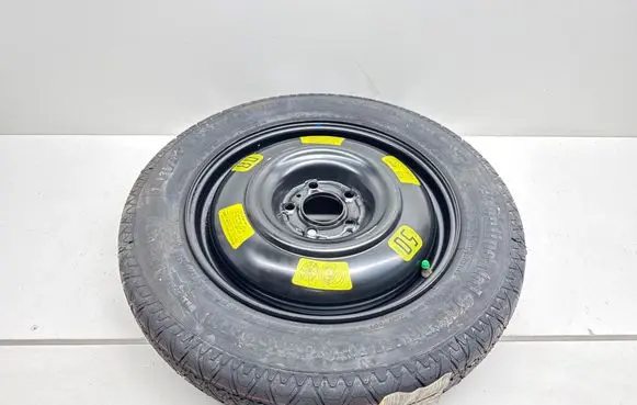 Citroen C4 II Picasso R16 spare wheel 0246950002