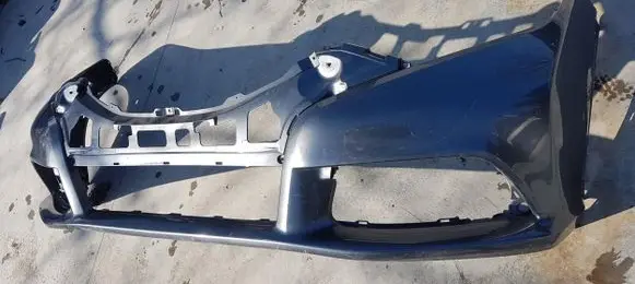 Honda Civic IX Front bumper
