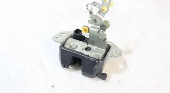 Chevrolet Aveo Tailgate/trunk/boot lock/catch/latch 