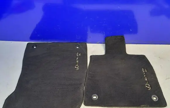 Lexus RX 450H Car floor mat set FLOORMATSET