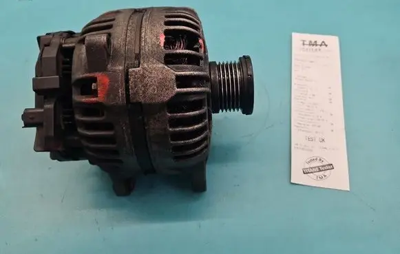 Renault Master II Generator/alternator 8200692868B IMPRK1464268