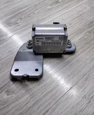 Volvo XC70 ESP acceleration yaw rate sensor 8688071