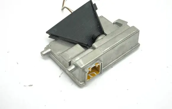 Skoda Octavia Mk4 Windshield/windscreen camera 5WA980653D EB75909 5WA980653