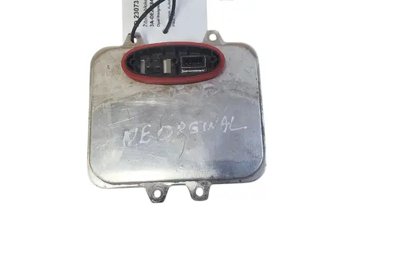 Headlight ballast module Xenon