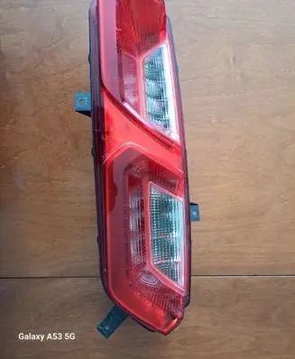 Chevrolet Corvette C7 Rear/tail lights 23170470