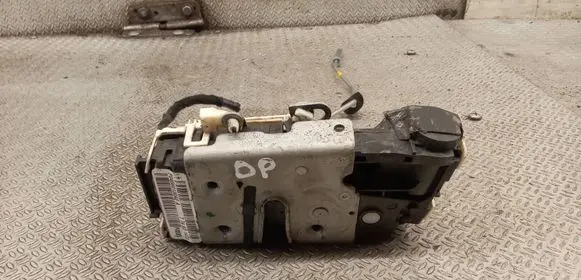 Chrysler Grand Voyager V Front door lock P04560130AE