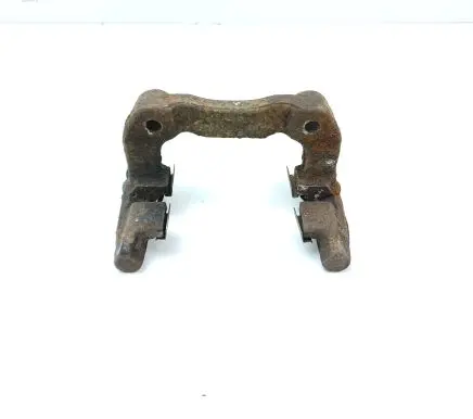 Volkswagen Golf IV Rear brake pad spring 