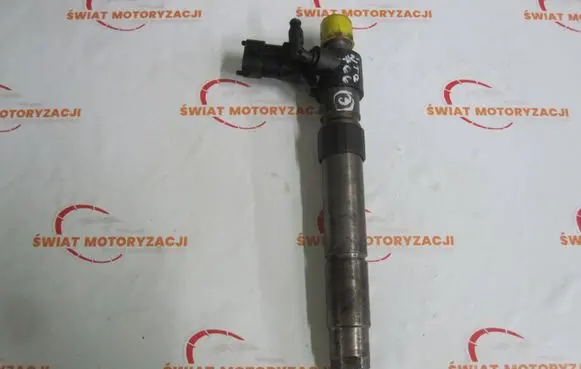 Mitsubishi Outlander Fuel injector 0445115025 9659228880