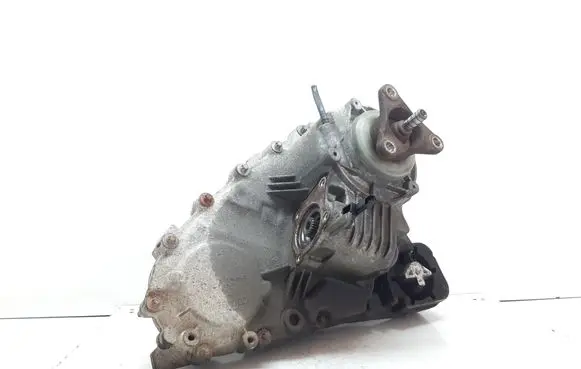 BMW X5 E70 Gearbox transfer box case 7599886 ATC700
