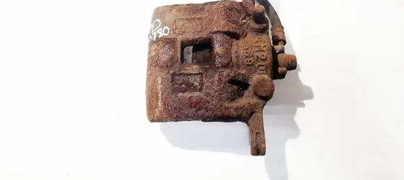 Honda Jazz Front brake caliper
