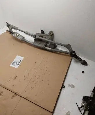 Volvo XC70 Wiper motor 404606 9171901 51908