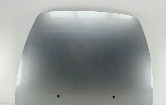 Volvo C30 Wiper trim