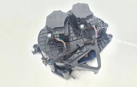 Land Rover Evoque I Air flap motor/actuator 6G9N19787DA 6G9N19E616BB