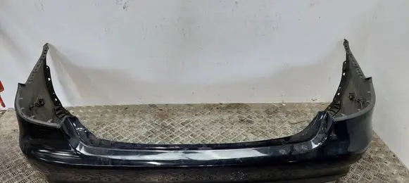 Mercedes-Benz E W212 Rear bumper 