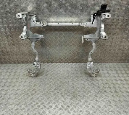 Front subframe