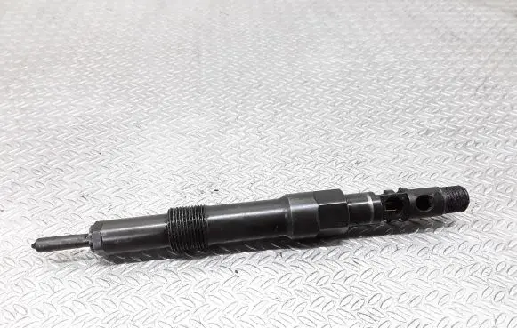 Ford Mondeo Mk III Fuel injector 3S7Q9K546AB EJDR00402Z