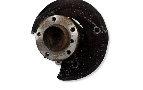 BMW 3 E90 E91 Front wheel hub 6764444