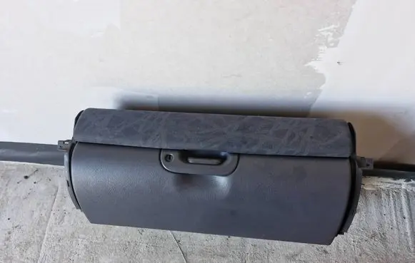 Renault Espace III Glove box
