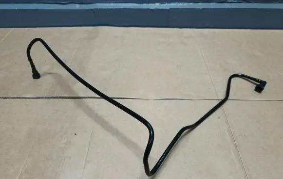 Mini Cooper Countryman R60 Fuel line/pipe/hose 9803203