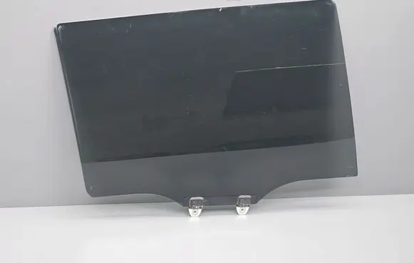 Honda Accord Rear door window glass NSGM31Q8 E643R005844 AS3