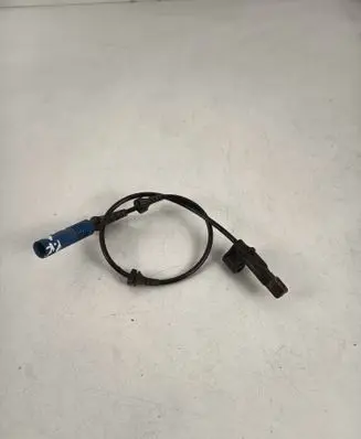 BMW X1 E84 ABS brake wheel speed sensor 6792897