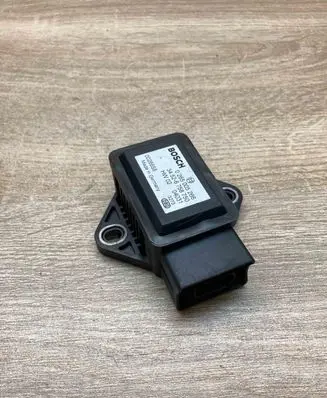 BMW 5 E60 E61 Yaw turn rate sensor 6758750 0265005266