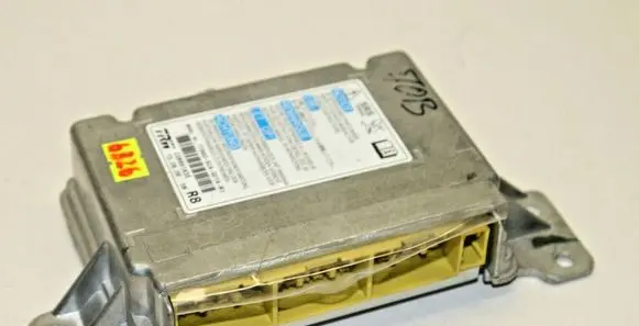 Honda Civic Airbag control unit/module 77960S1AG81M1